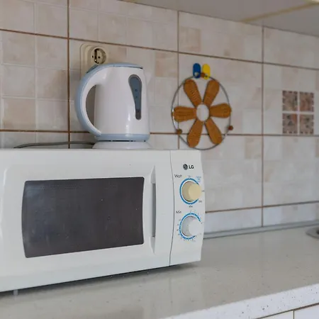 Apartment Ivo Kastela