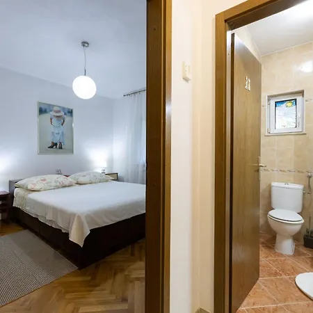 Ivo Apartment Kastela