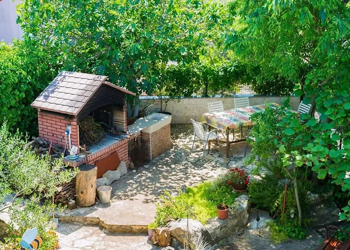 Apartmán Ivo Kaštela